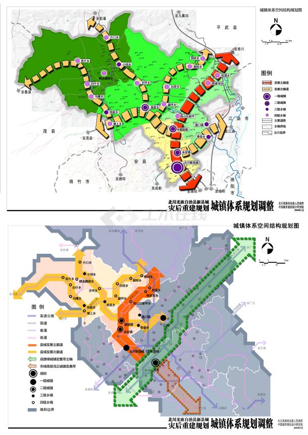 北川羌族自治县科学技术与工业信息化局最新发展规划概览