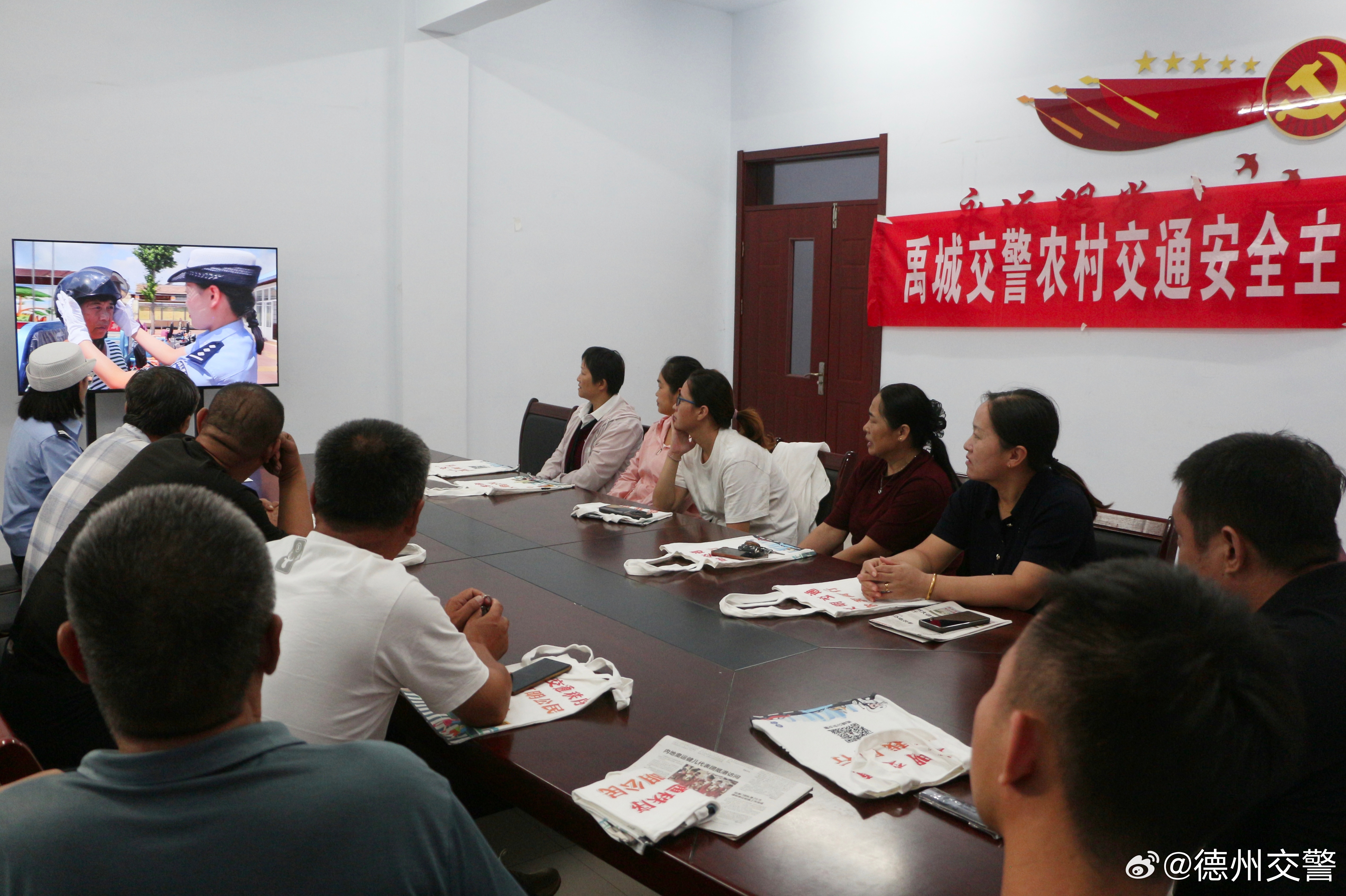 茶味沟村委会最新交通动态报道