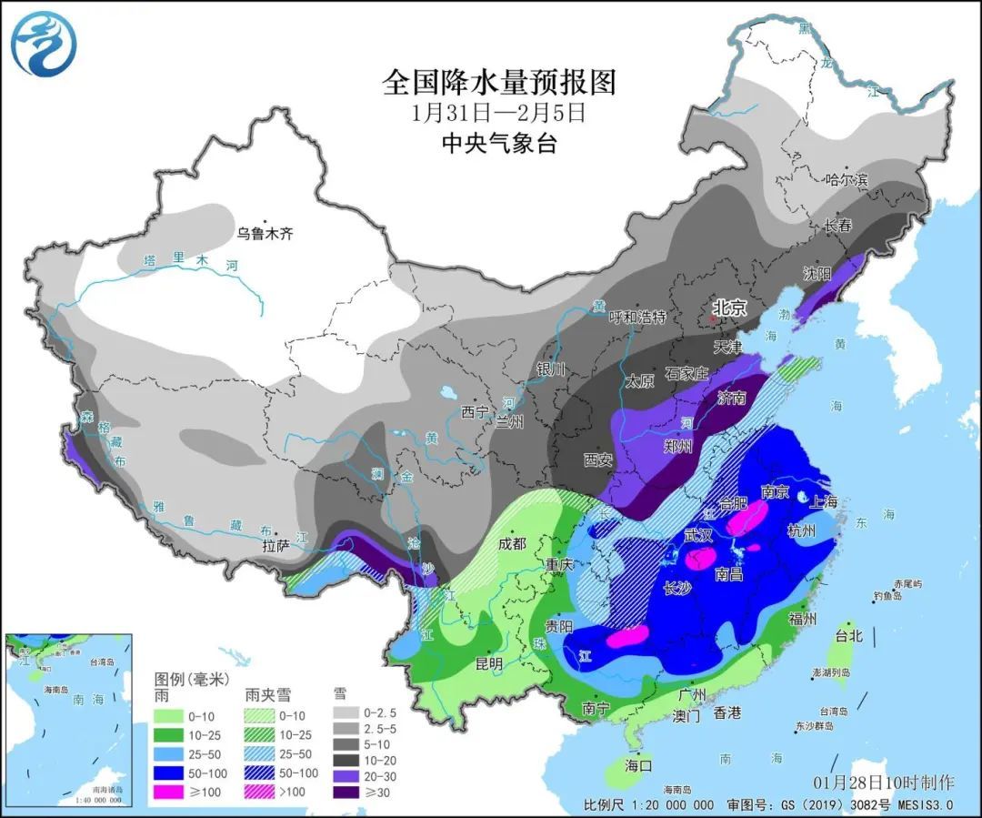 万石镇天气预报与气象深度分析