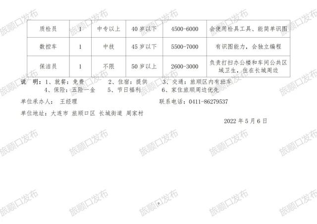 贸西街道办事处最新招聘启事