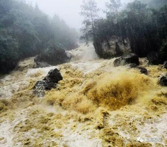 龙潭村天气预报更新通知